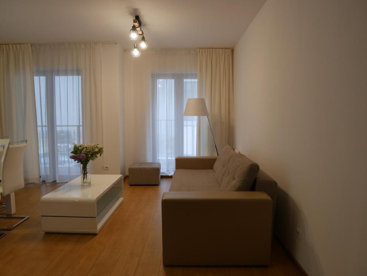 Apartament Mondi Kai I - idealny na pobyt w górach Szklarska Poręba Exterior foto