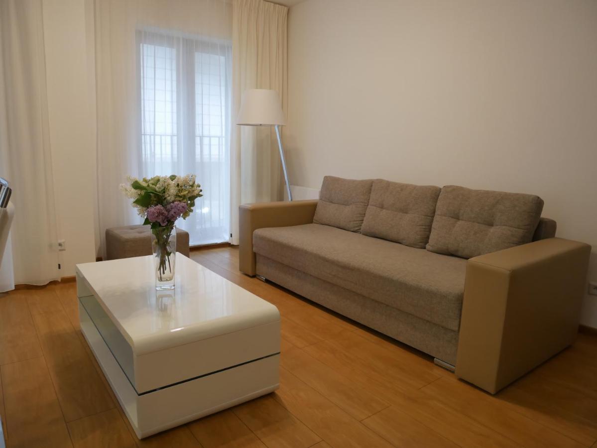 Apartament Mondi Kai I - idealny na pobyt w górach Szklarska Poręba Exterior foto
