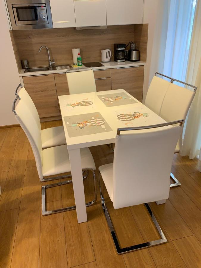 Apartament Mondi Kai I - idealny na pobyt w górach Szklarska Poręba Exterior foto