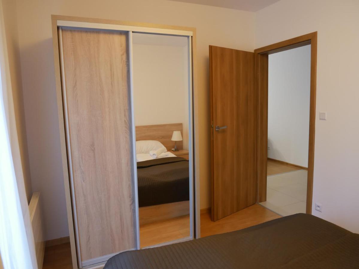 Apartament Mondi Kai I - idealny na pobyt w górach Szklarska Poręba Exterior foto